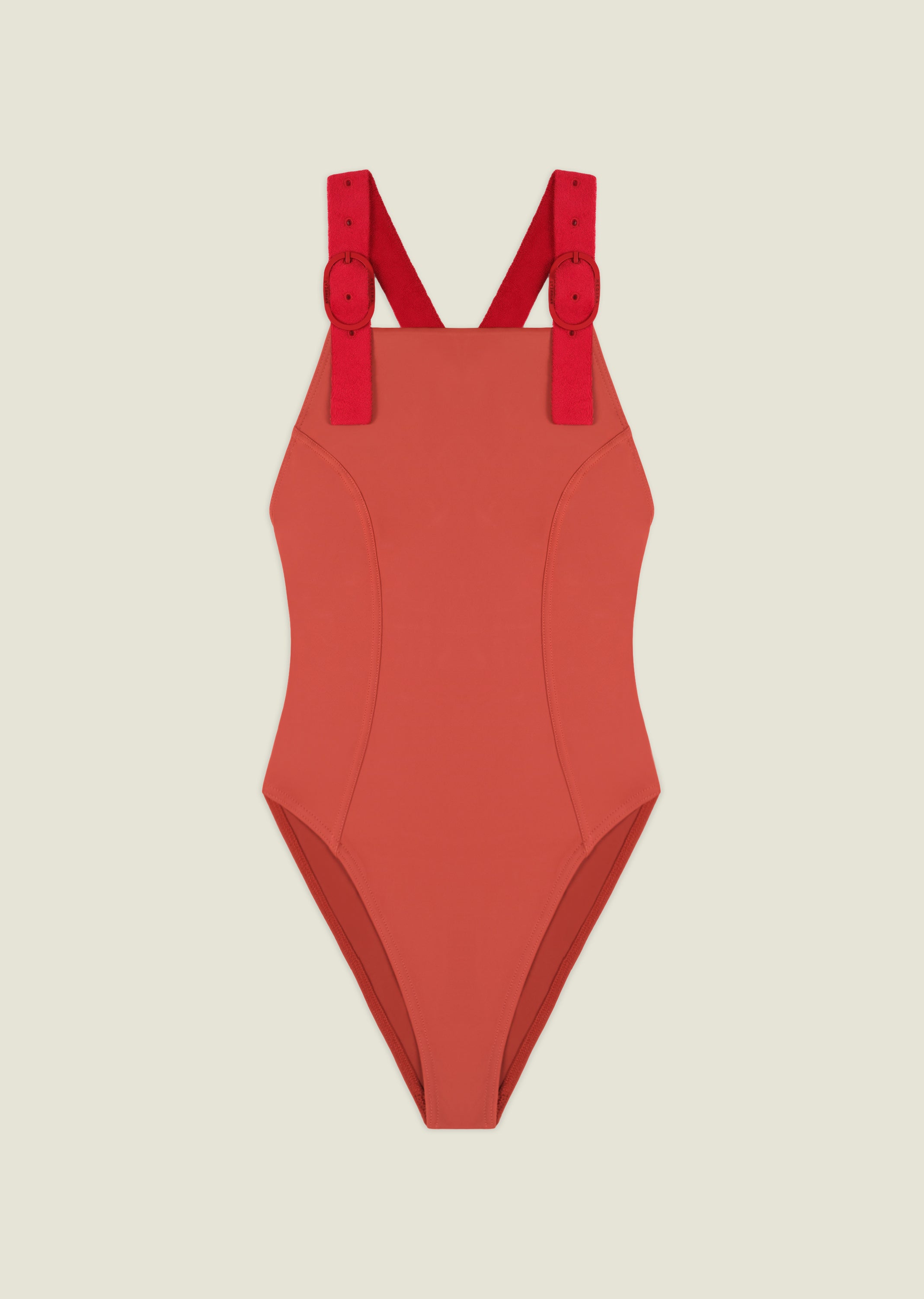 Typhoon - Ryad - One-piece Swimsuit – MEDINA